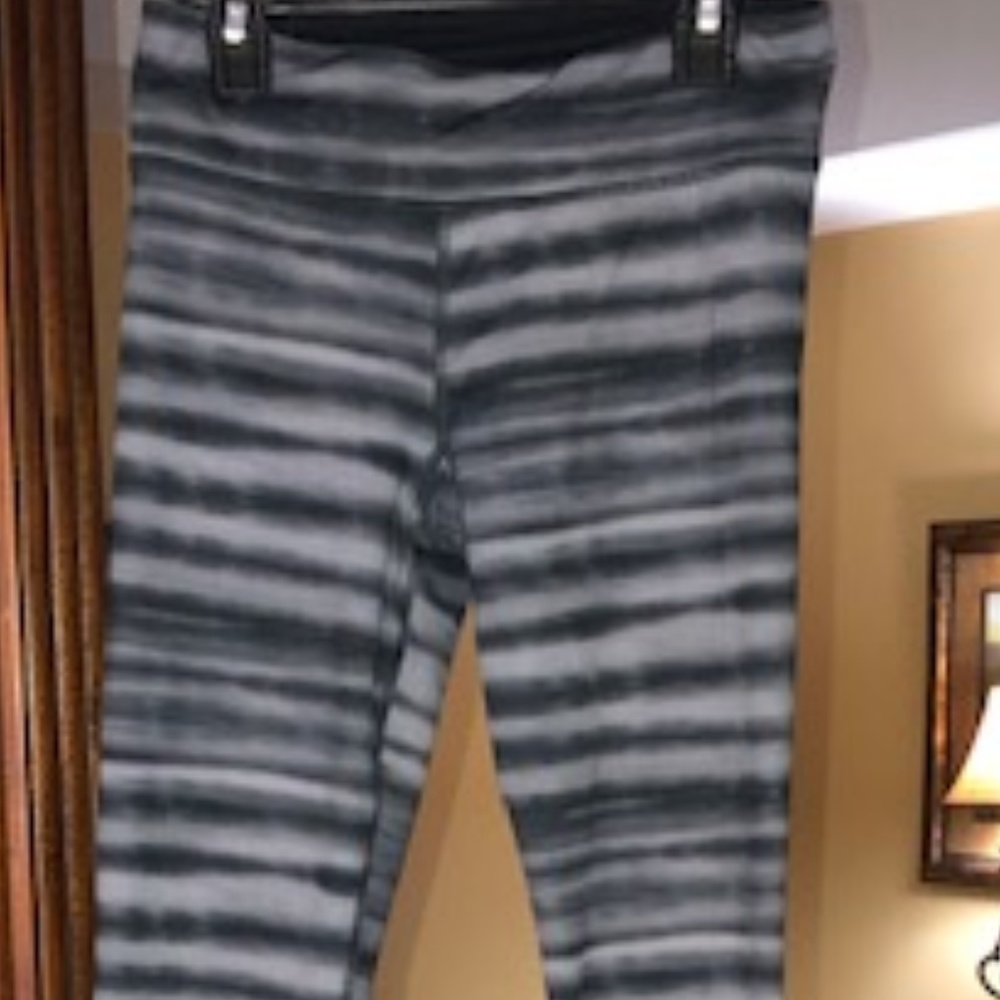 Under Armour Leggings - Good condition - Picture 3 of 3